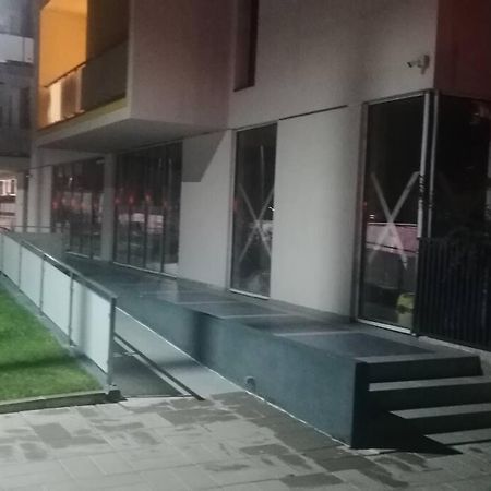 #Minehouse Apartamento Timişoara Exterior foto