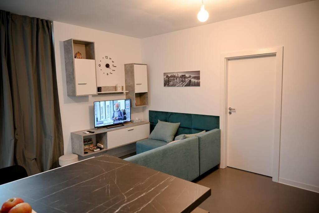 #Minehouse Apartamento Timişoara Exterior foto