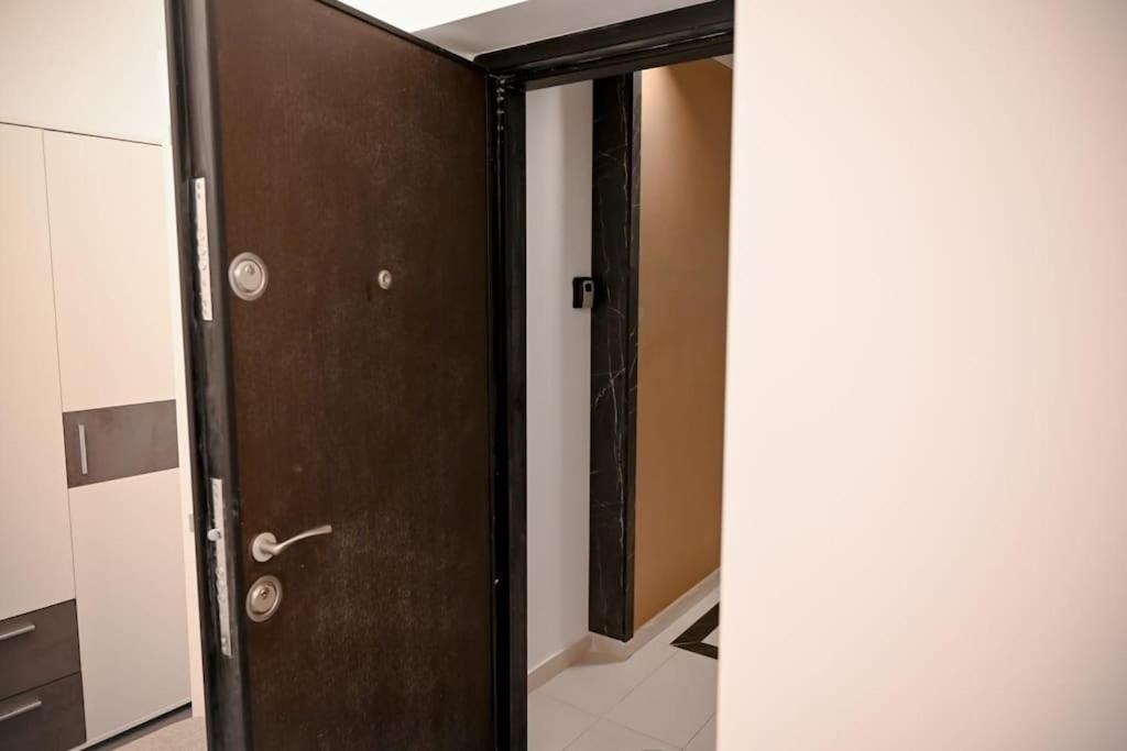 #Minehouse Apartamento Timişoara Exterior foto