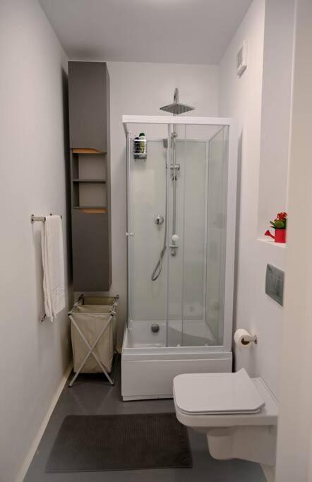 #Minehouse Apartamento Timişoara Exterior foto
