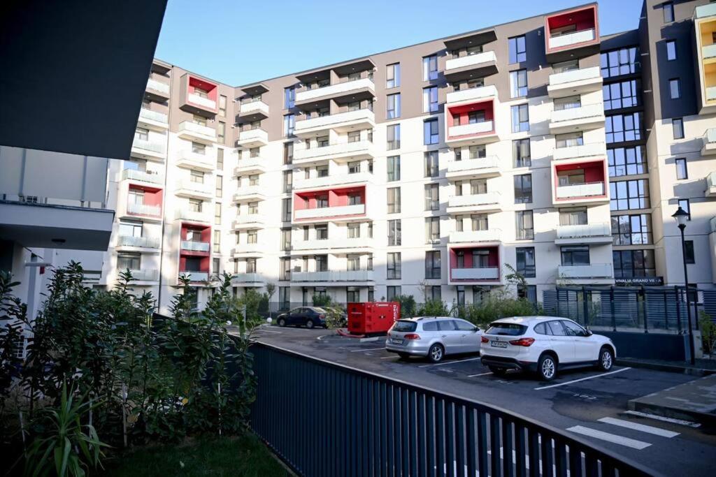 #Minehouse Apartamento Timişoara Exterior foto