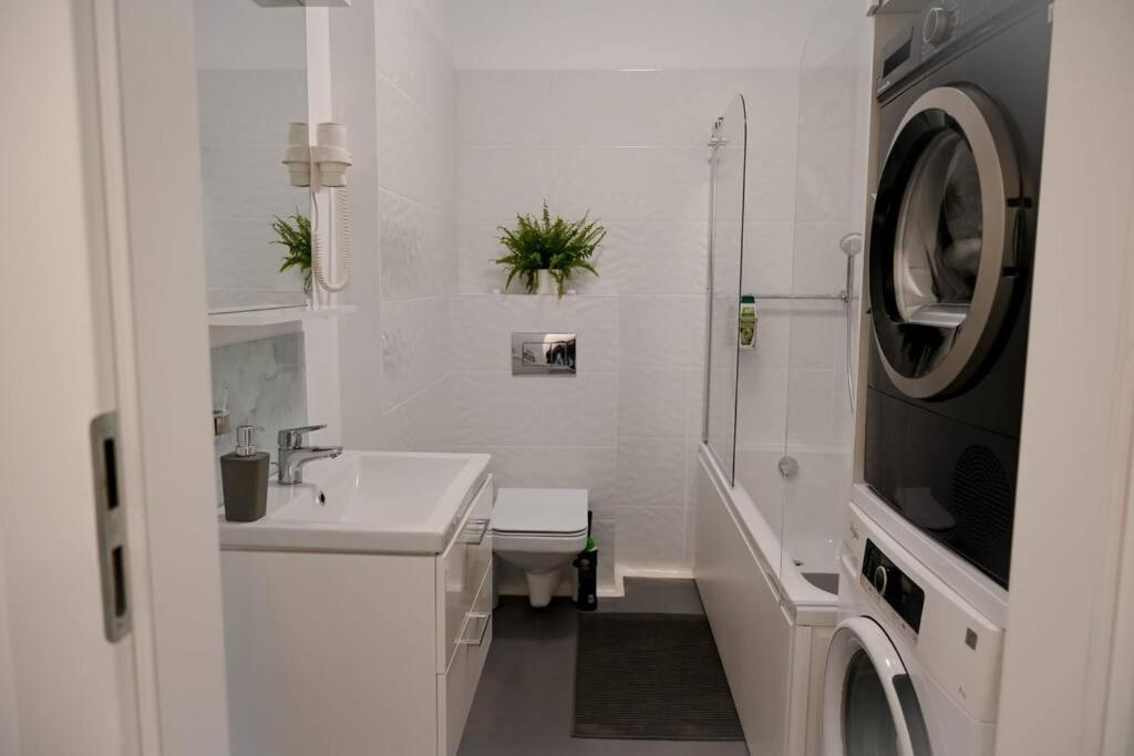 #Minehouse Apartamento Timişoara Exterior foto