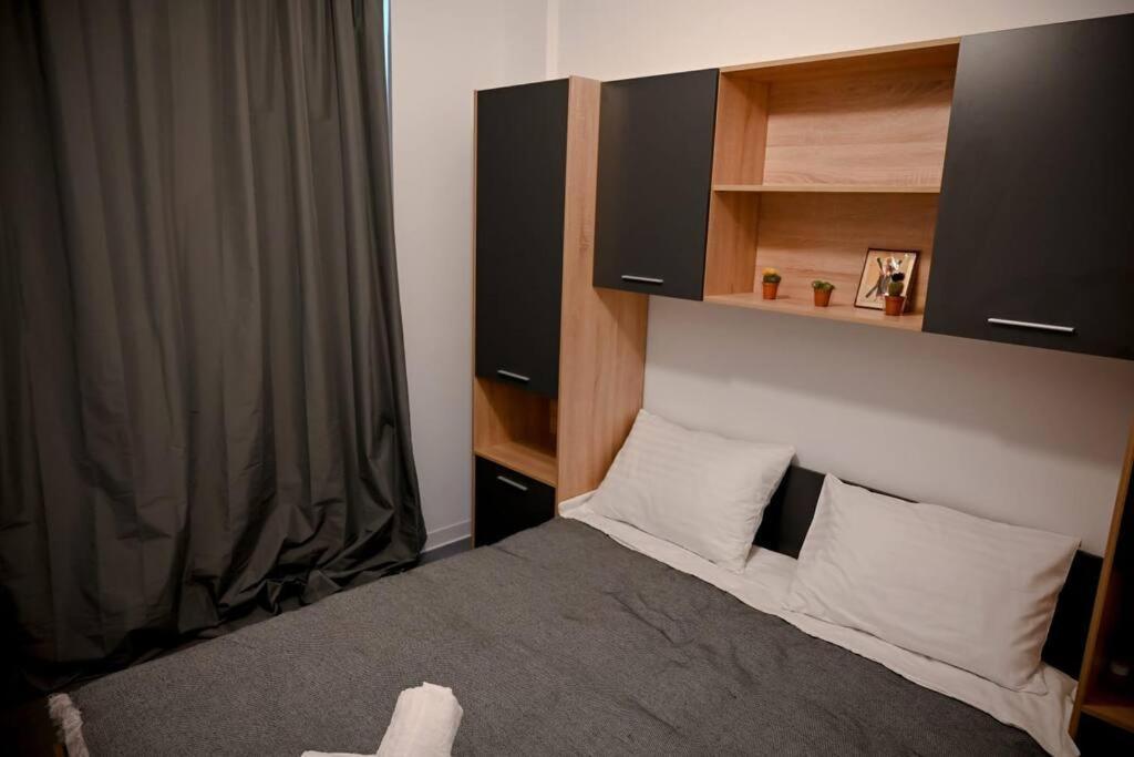 #Minehouse Apartamento Timişoara Exterior foto