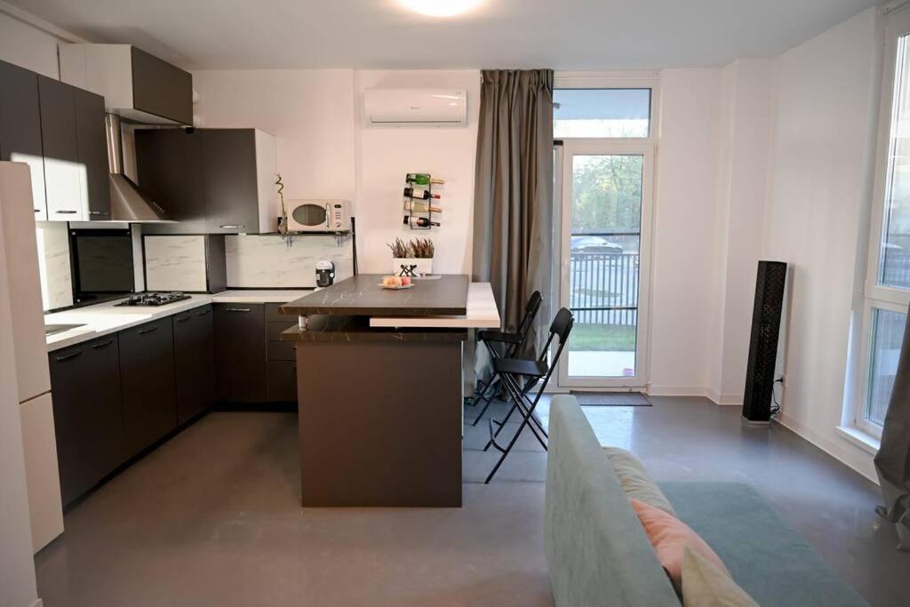 #Minehouse Apartamento Timişoara Exterior foto