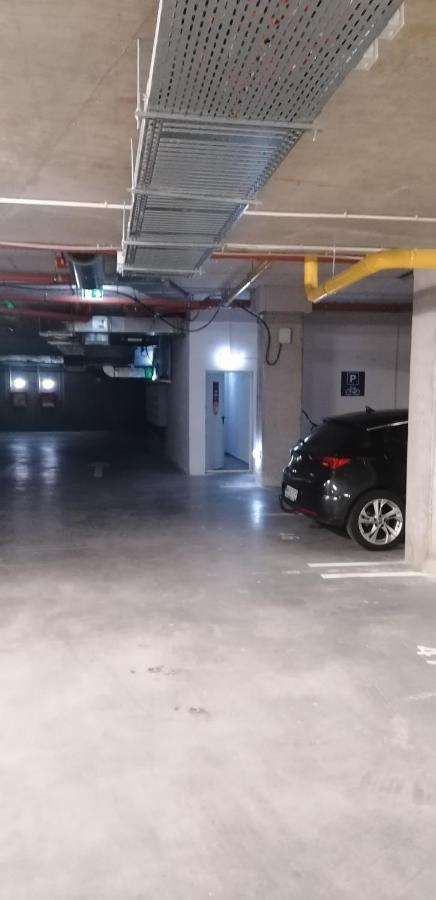 #Minehouse Apartamento Timişoara Exterior foto