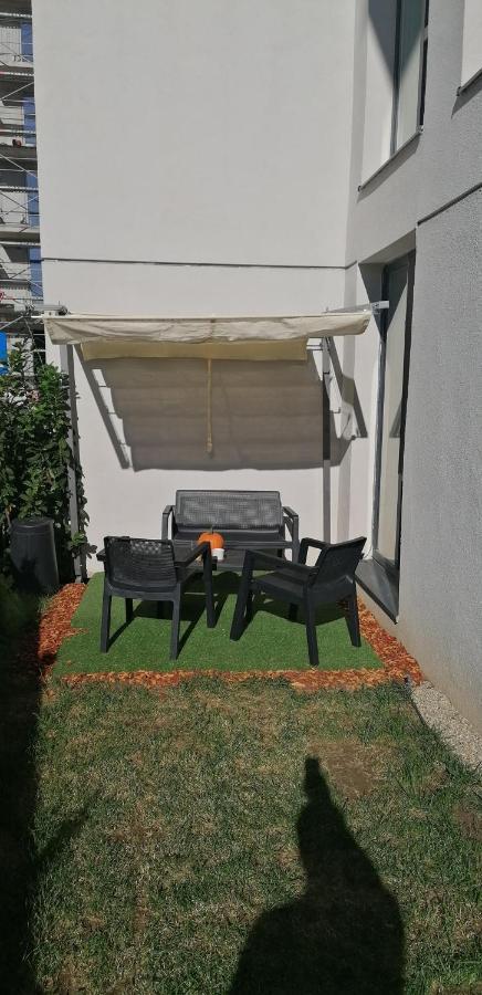 #Minehouse Apartamento Timişoara Exterior foto