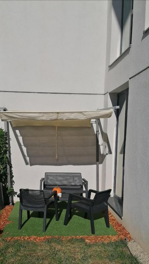 #Minehouse Apartamento Timişoara Exterior foto