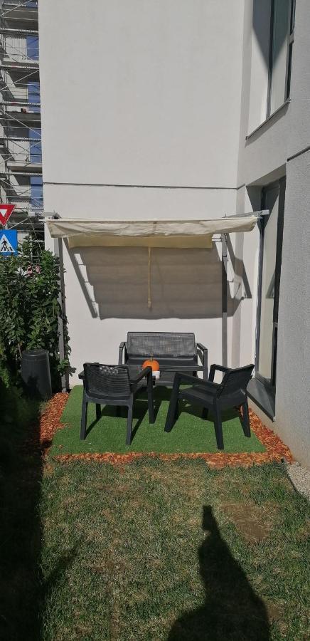 #Minehouse Apartamento Timişoara Exterior foto